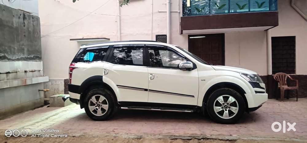 Mahindra Xuv500 Diesel 2014