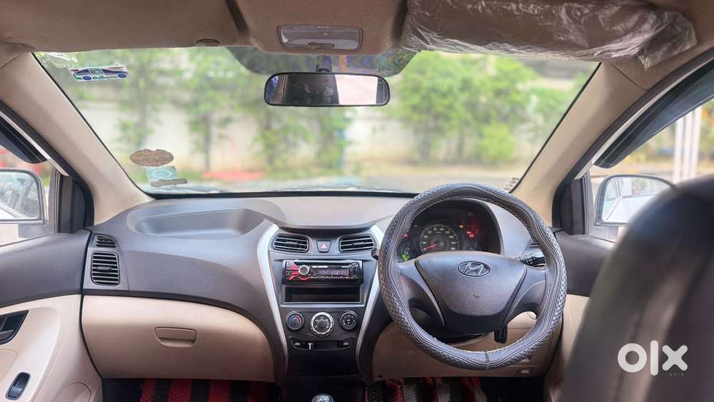 Hyundai Eon Era +, 2013, Petrol
