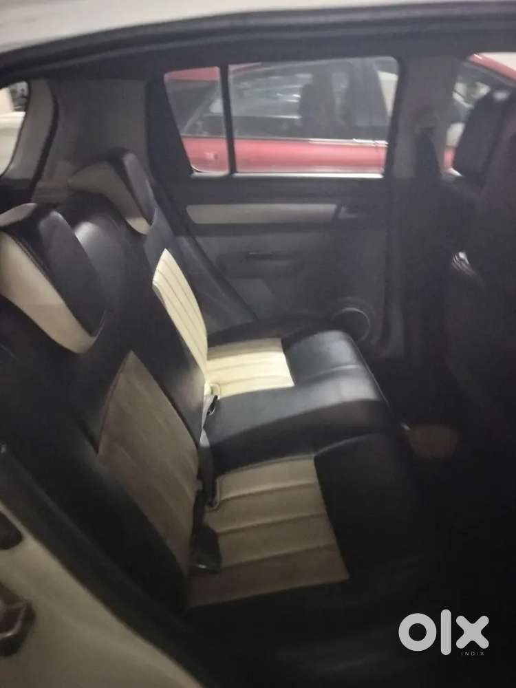 Maruti Suzuki Swift Vdi 2007 Diesel  Lady Driven  Well Maintained