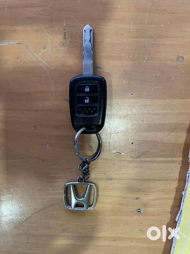 Honda Wr-v 1.2 Vx I-vtec, 2018, Petrol