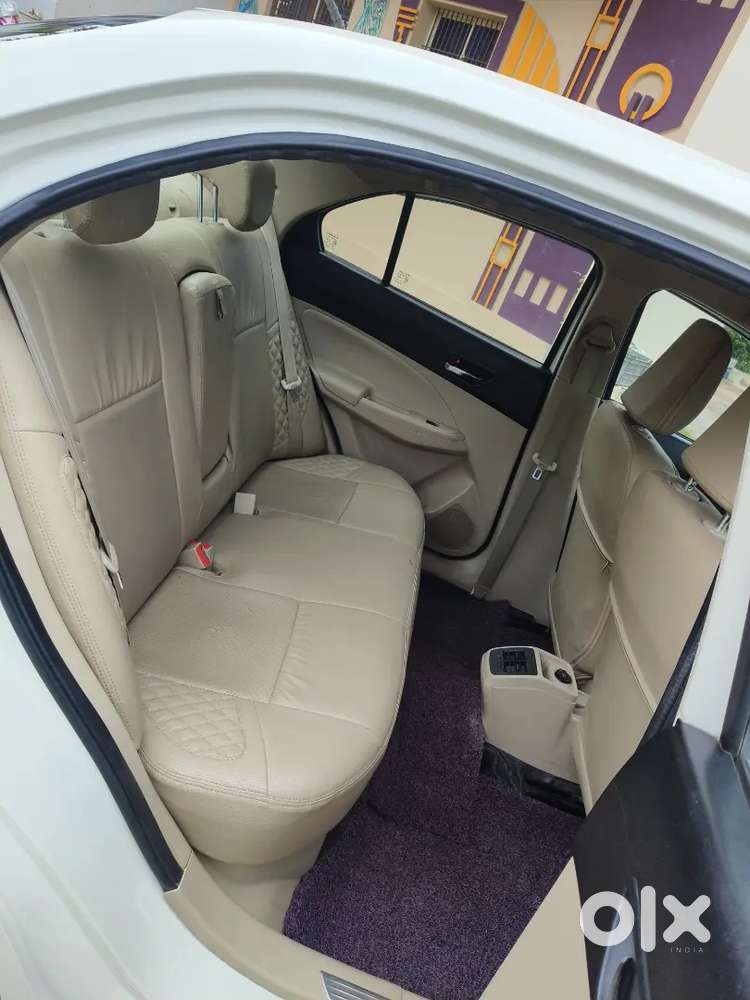 Maruti Suzuki Dzire.negotiable Price...