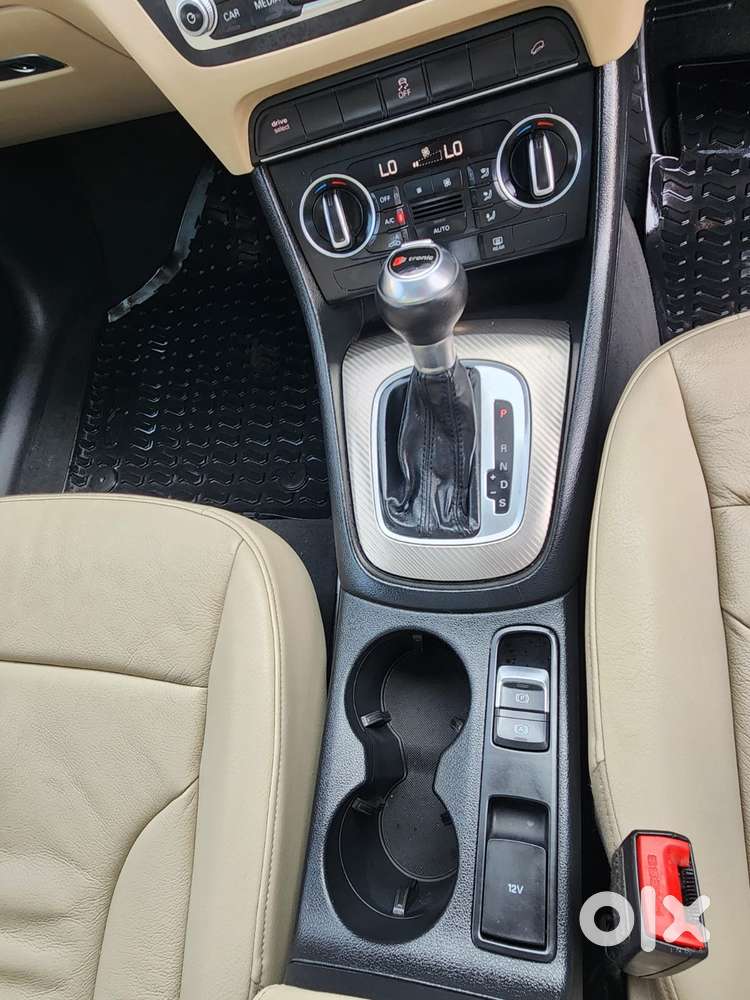 Audi Q3 35 Tdi Quattro Premium, 2017, Diesel
