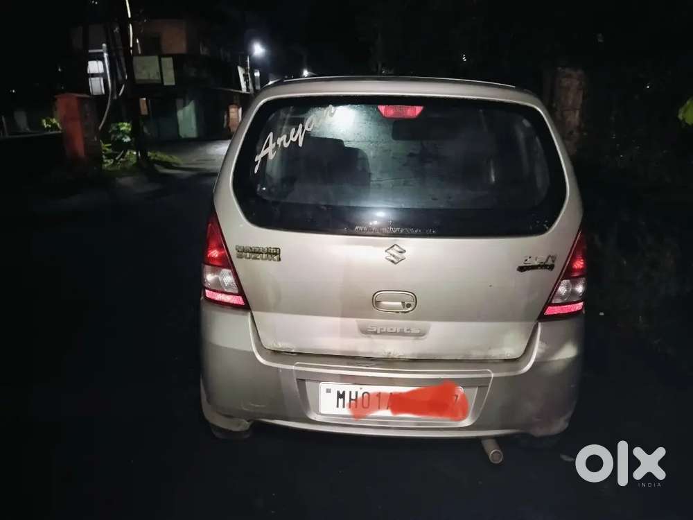 Maruti Suzuki Estilo 2008 Lxi