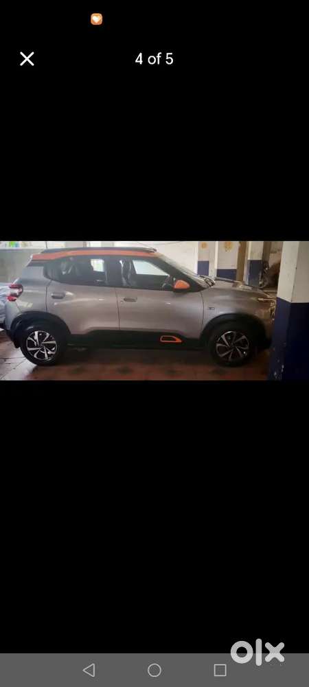 Citroen C3 Feel Turbo 2023
