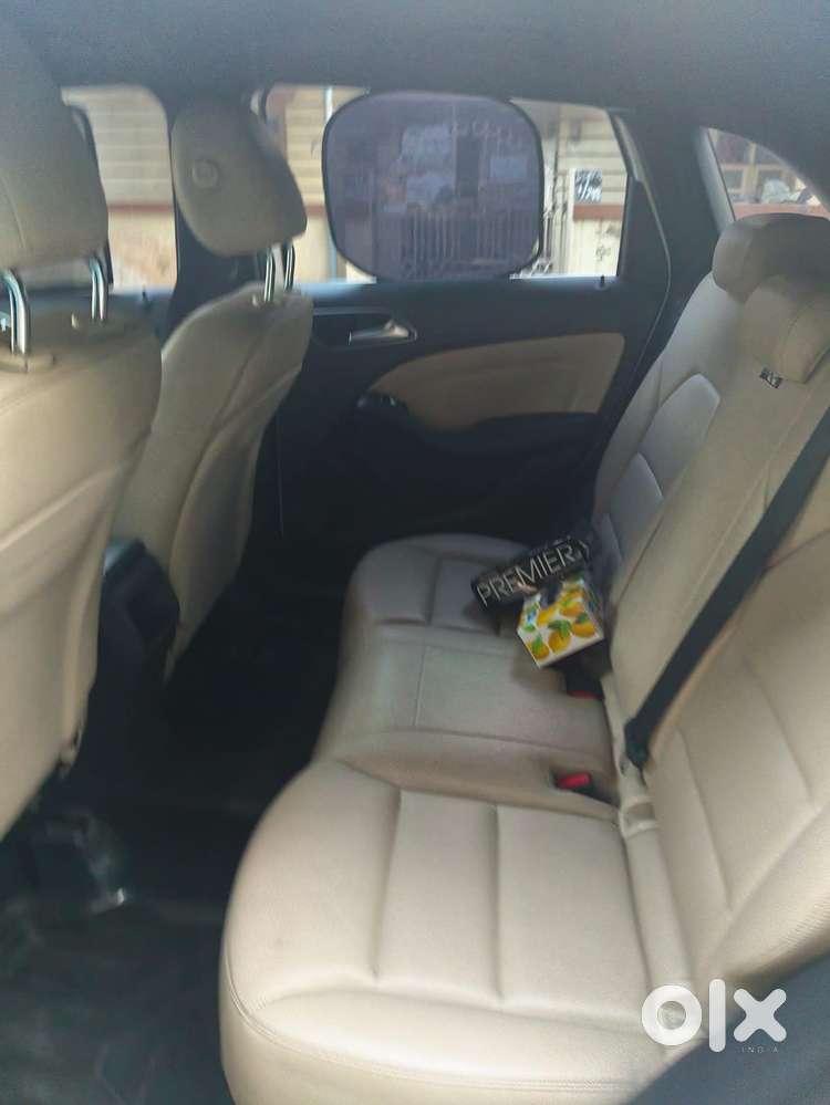 Mercedes-benz B Class B180 Cdi, 2014, Diesel