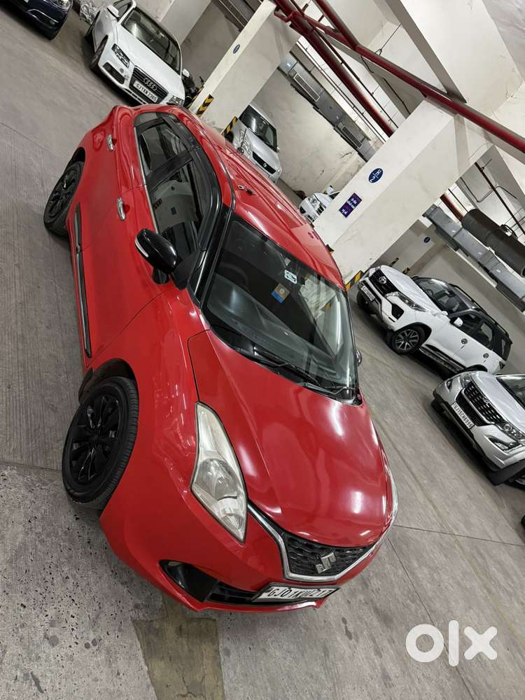 Maruti Suzuki Baleno Maruti-suzuki-baleno-zeta-diesel, 2019, Diesel