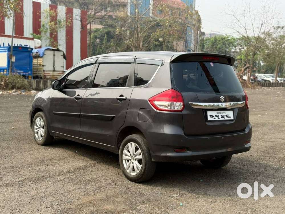 Maruti Suzuki Ertiga