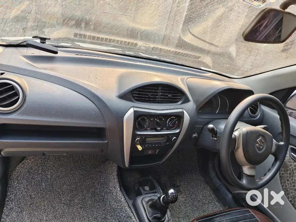 Maruti Suzuki Alto 800 2016 + Cng