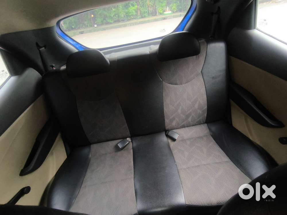 Hyundai Eon Sportz, 2014, Petrol