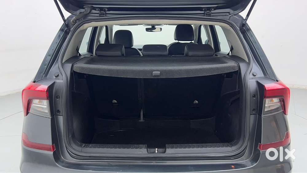 Skoda Kushaq 1.0 Tsi Style, 2022, Petrol
