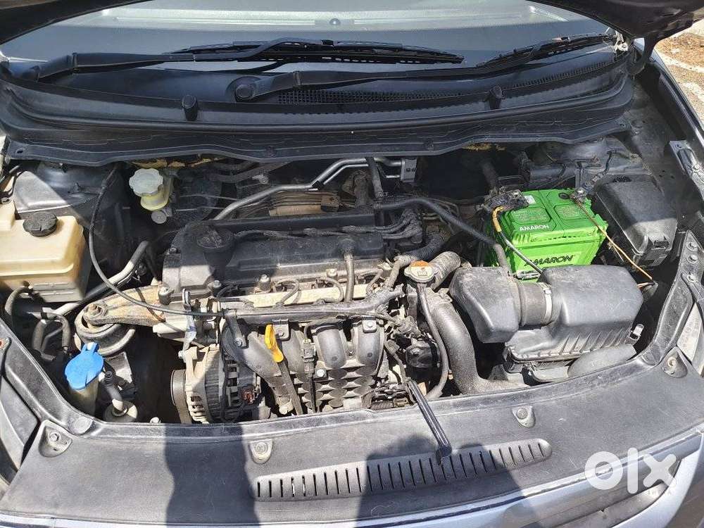 Hyundai I20 1.2 Asta, 2010, Petrol