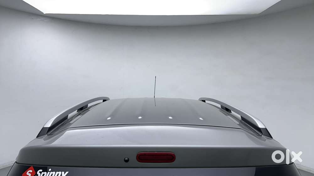 Maruti Suzuki Xl6 1.5 Alpha At, 2019, Petrol