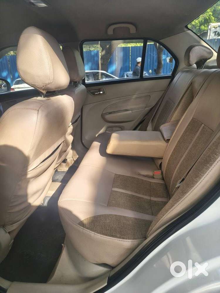 Maruti Suzuki Swift Dzire Vdi Bsiv, 2016, Diesel