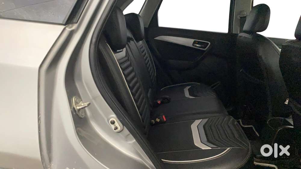 Maruti Suzuki Vitara Brezza 1.5 Zxi, 2020, Petrol