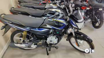 Bajaj platina down payment 2019 sale