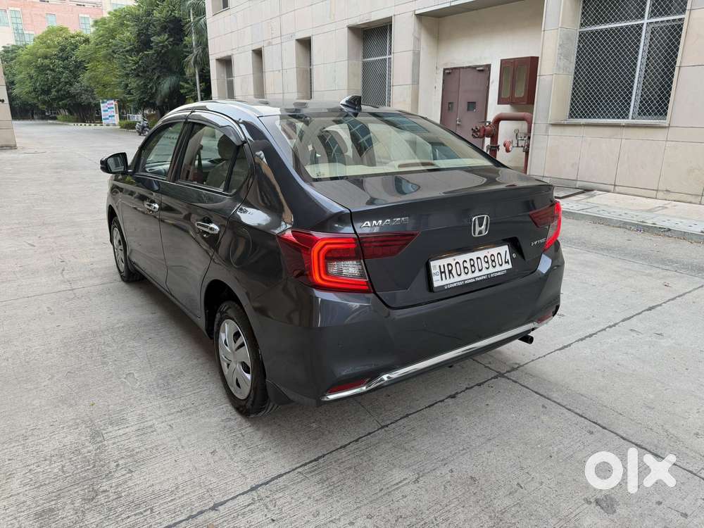 Honda Amaze S Option I-vtec, 2023, Petrol