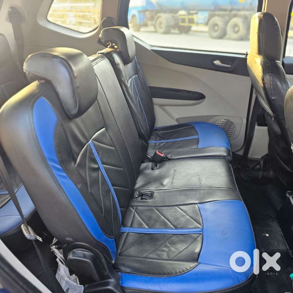 Renault Triber Rxl Easy-r Amt, 2021, Petrol