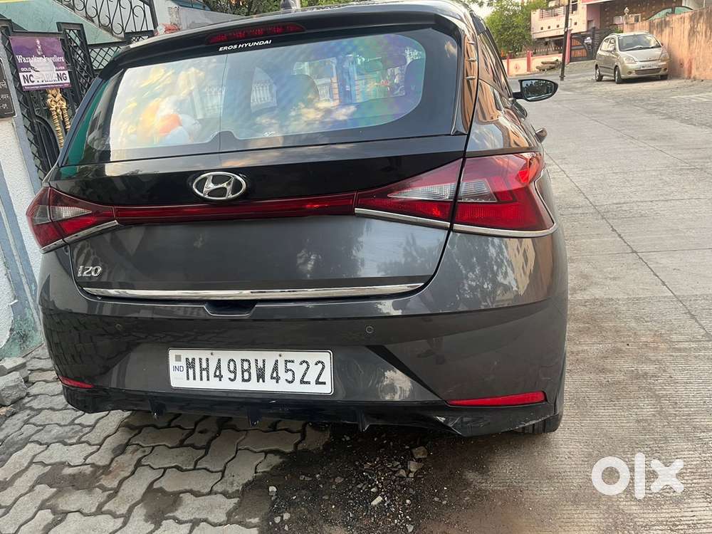 Hyundai Car Manual 2023