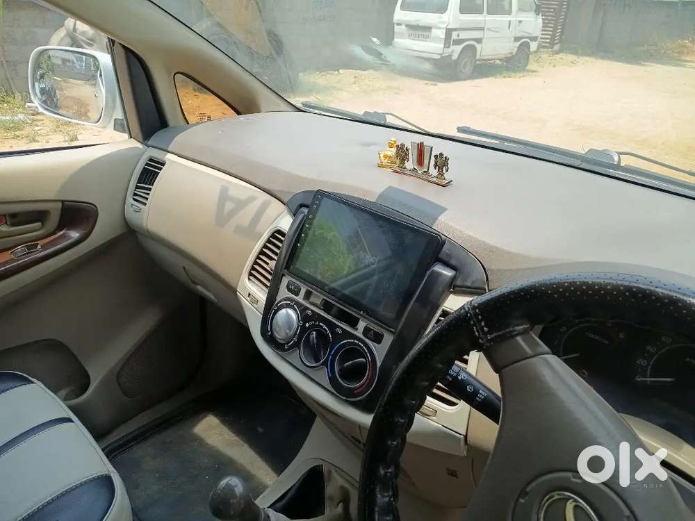 Toyota Innova 2006