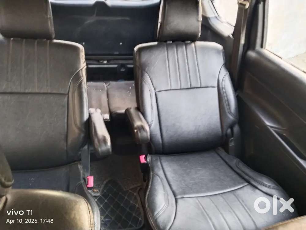 Maruti Suzuki Xl6 2021