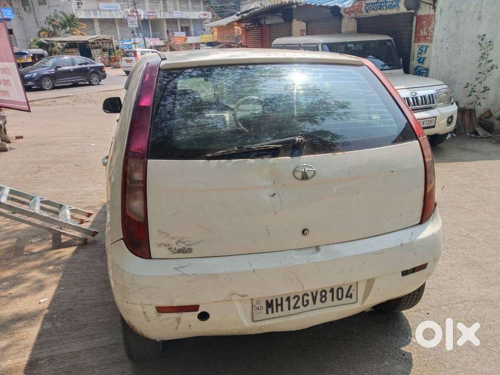 Tata Indica Vista 2011 Aqua Diesel