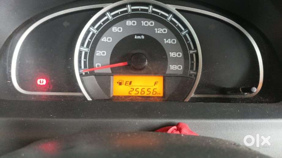 Maruti Suzuki Alto 800 0.8 Lxi (o), 2018, Petrol