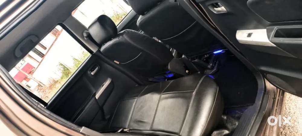Maruti Suzuki Wagonr 2011 Vxi Second Owner