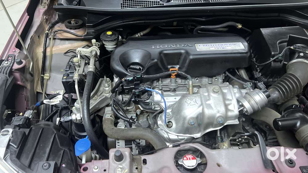 Honda Amaze 1.5 V I-dtec Mt, 2021, Diesel