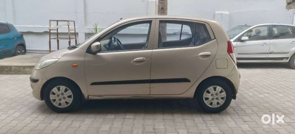 Hyundai I10 Era 1.1, 2008, Petrol