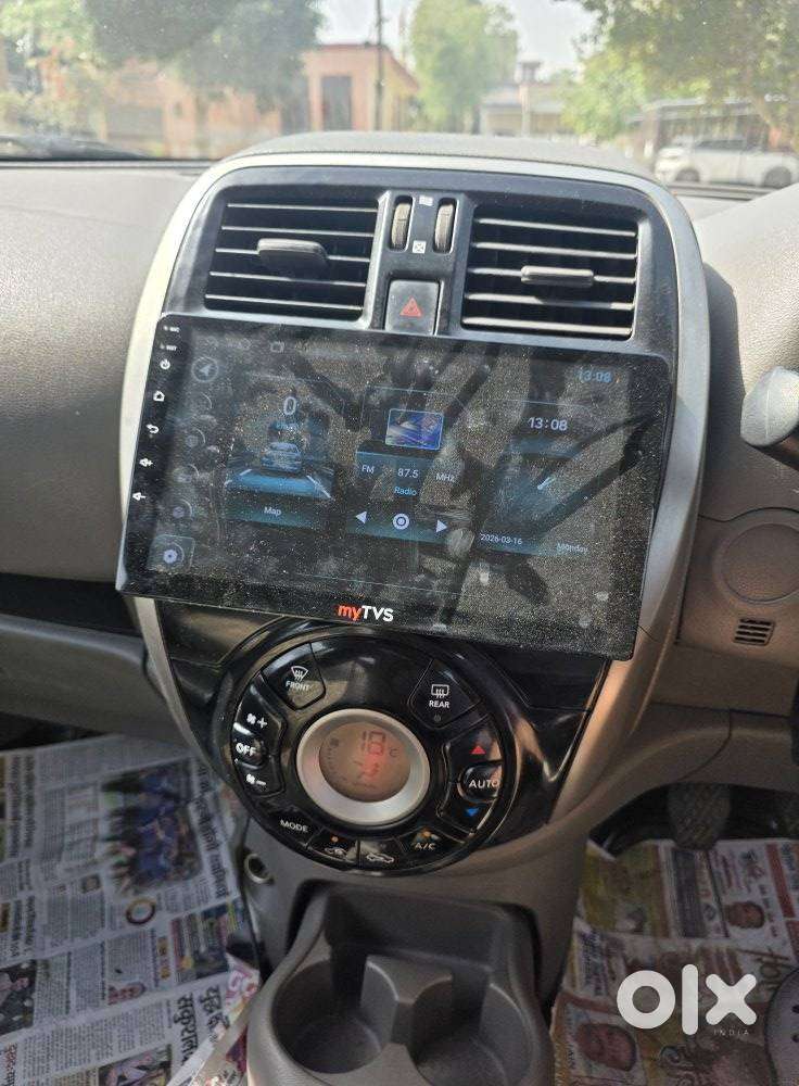 Renault Pulse Rxl Diesel, 2015, Diesel