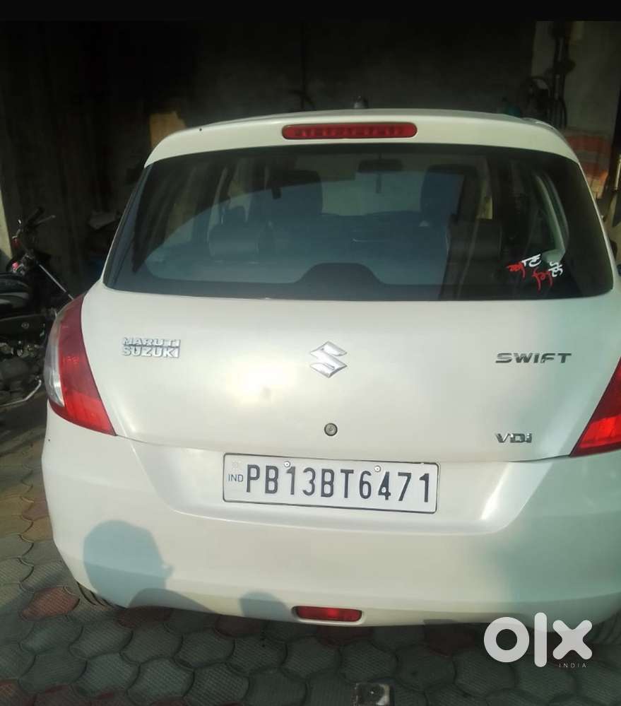 Maruti Swift Diesel 2016