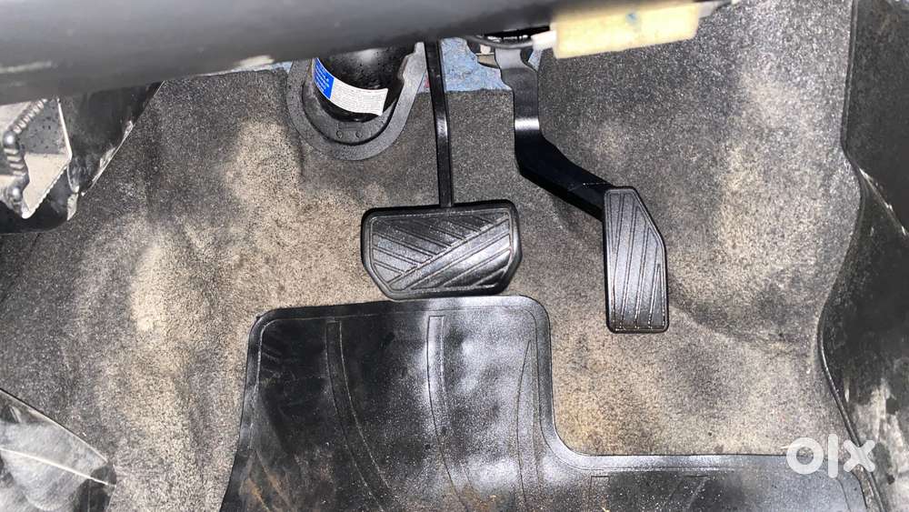 Maruti Suzuki Wagon R Vxi Amt, 2016, Petrol