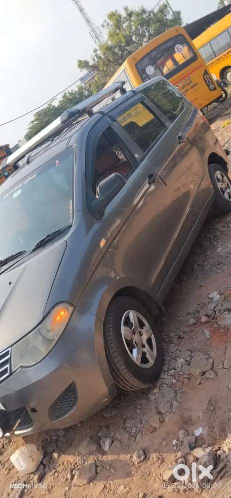 Chevrolet Enjoy 2013 Diesel Well Maintained