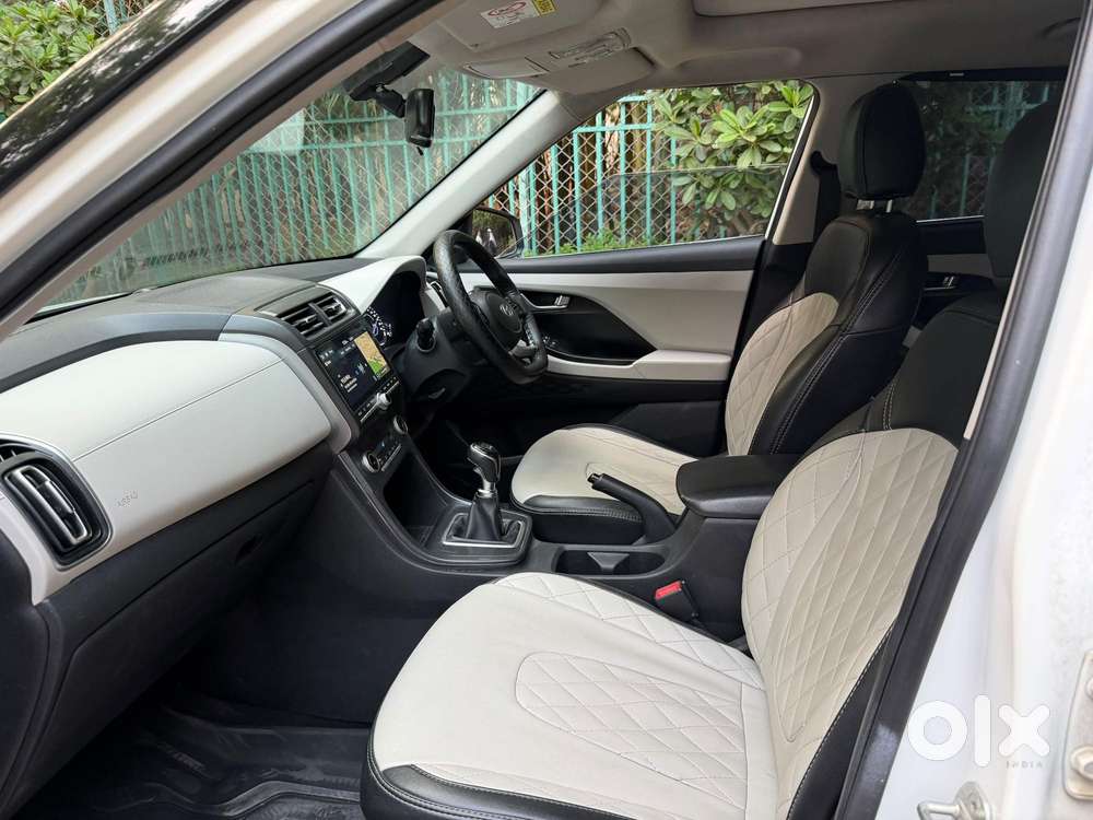 Hyundai Creta 1.6 Sx (o), 2020, Diesel