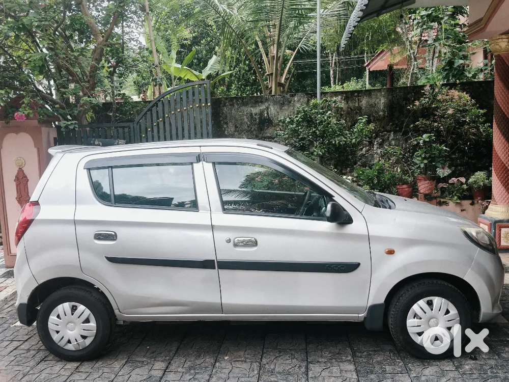 Alto 800 Lxi Petrol Excellent Condition