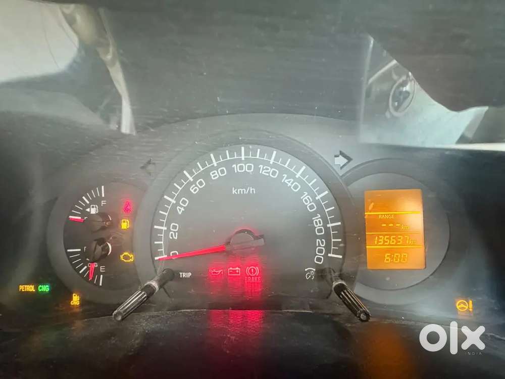 Maruti Suzuki Dzire Tour 2018