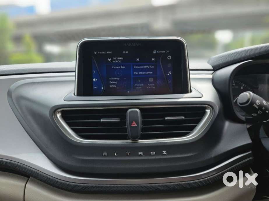Tata Altroz 1.5 Xz Diesel, 2022, Diesel