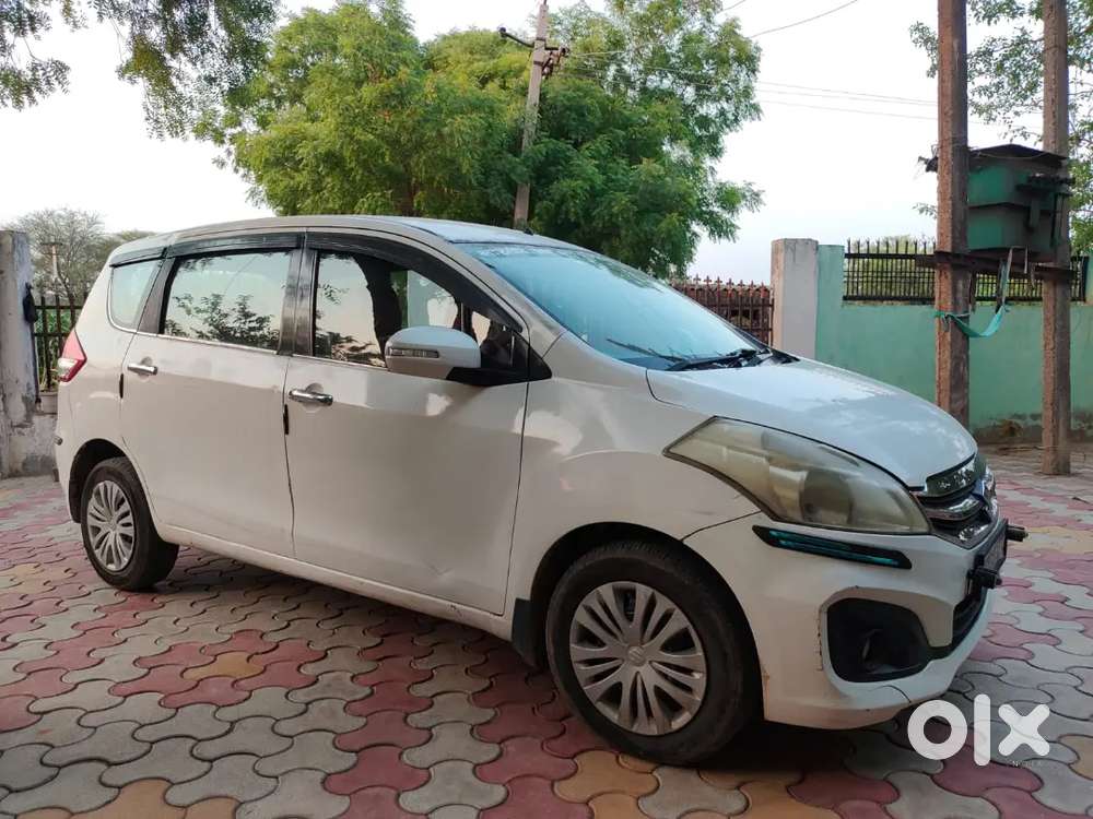 Maruti Suzuki Ertiga 2015 Diesel 88000 Km Driven