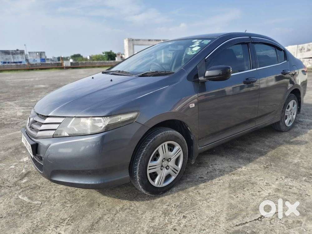 Honda City 2008-2011 1.5 E Mt, 2010, Petrol