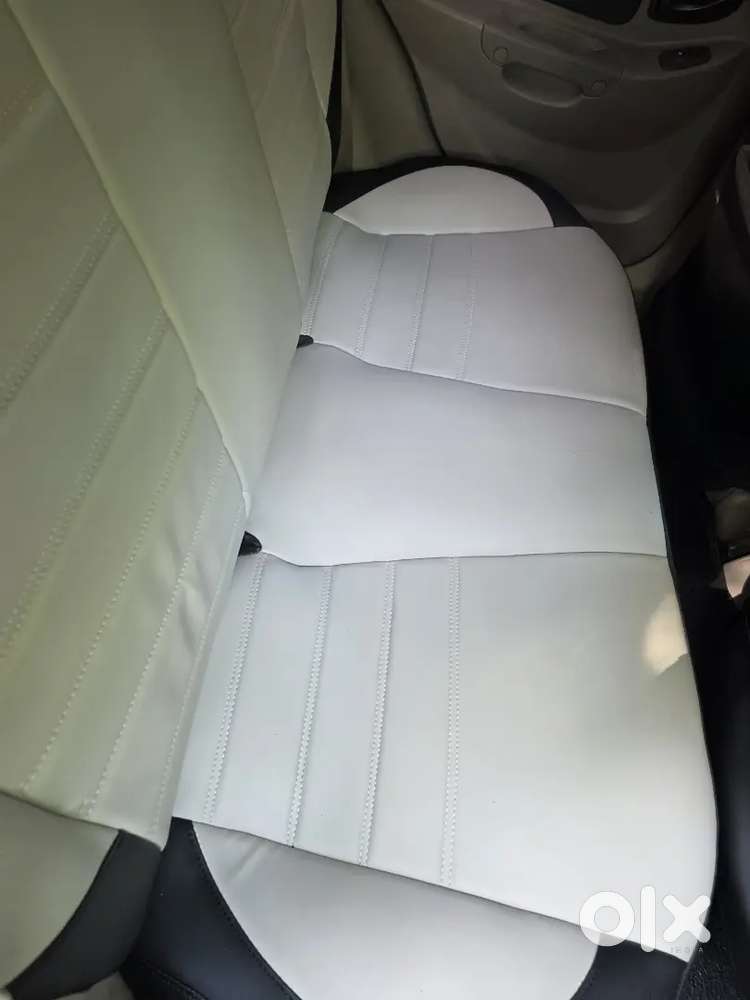 Hyundai Accent Hatchback 2012 Cng & Hybrids Good Condition