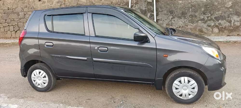 Maruti Suzuki Alto 800 2019 Petrol 74000 Km Driven