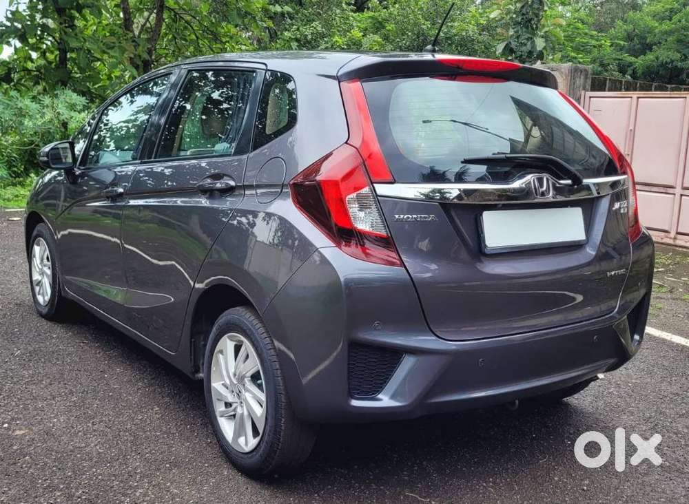 Honda Jazz V, 2018, Petrol