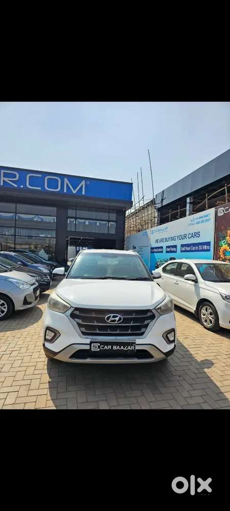 Good Condition Car