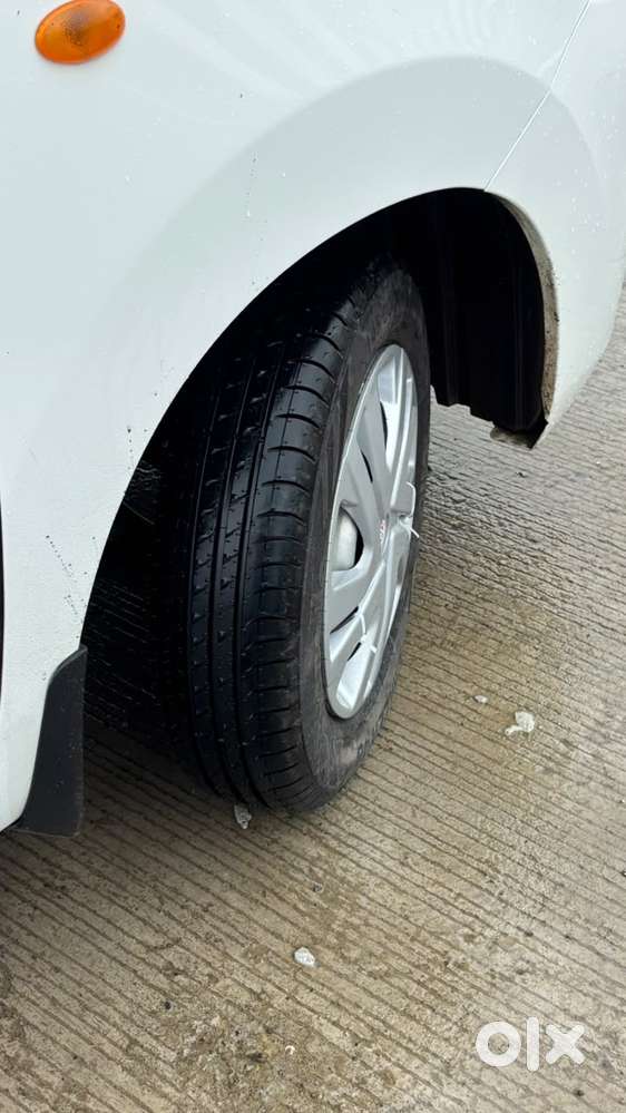 Maruti Suzuki Wagon R Lxi, 2018, Petrol