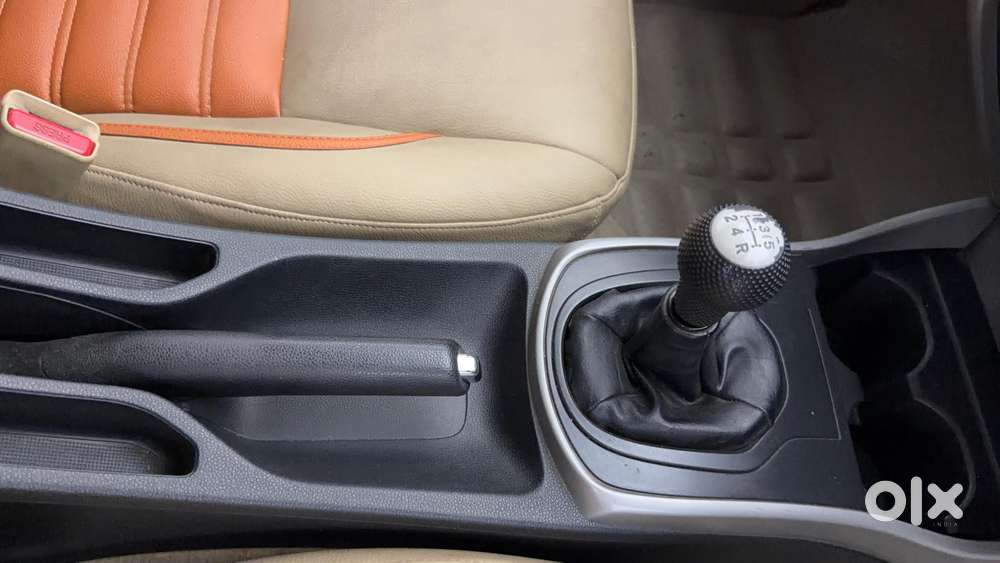 Honda City I Vtec V, 2016, Petrol