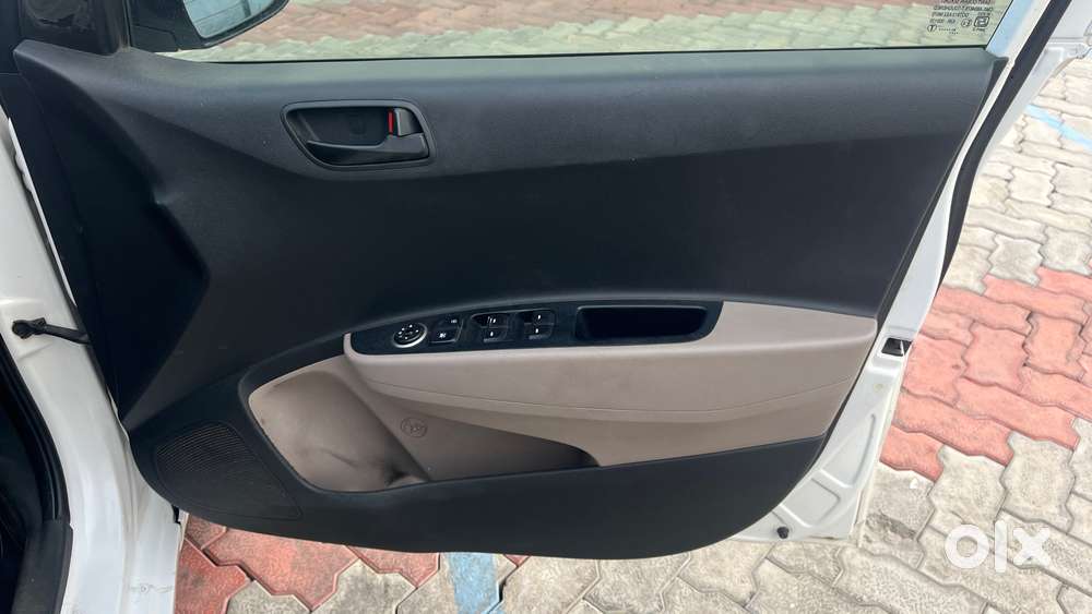 Hyundai Grand I10 1.2 Crdi Magna, 2018, Diesel