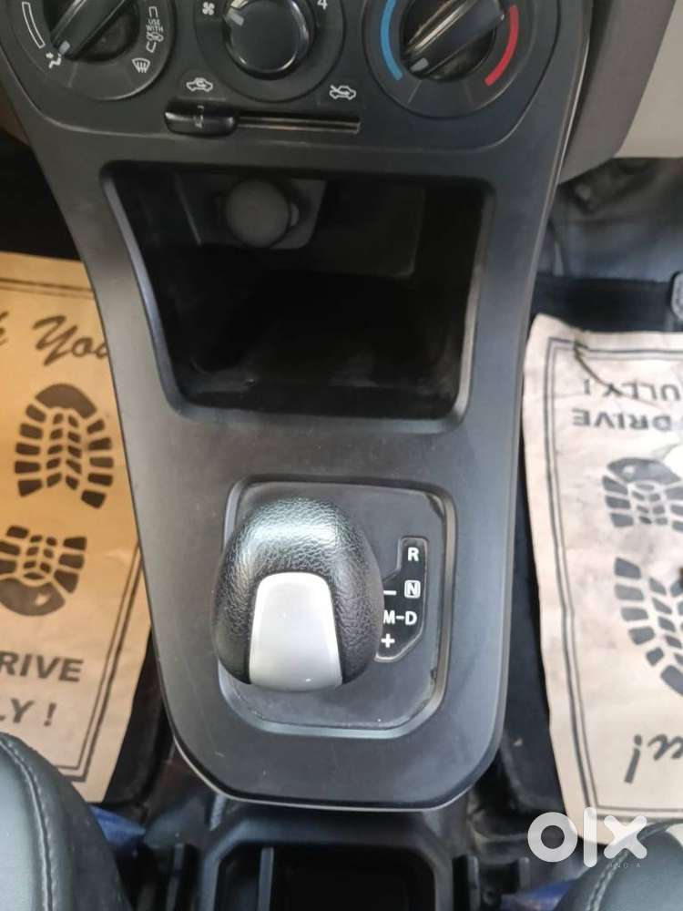 Maruti Suzuki Wagon R Amt Vxi Plus, 2022, Petrol