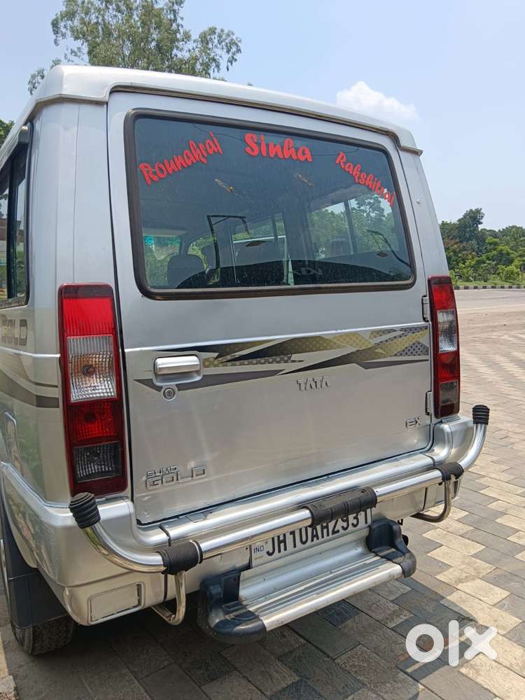 Tata Sumo Gold Ex, 2013, Diesel