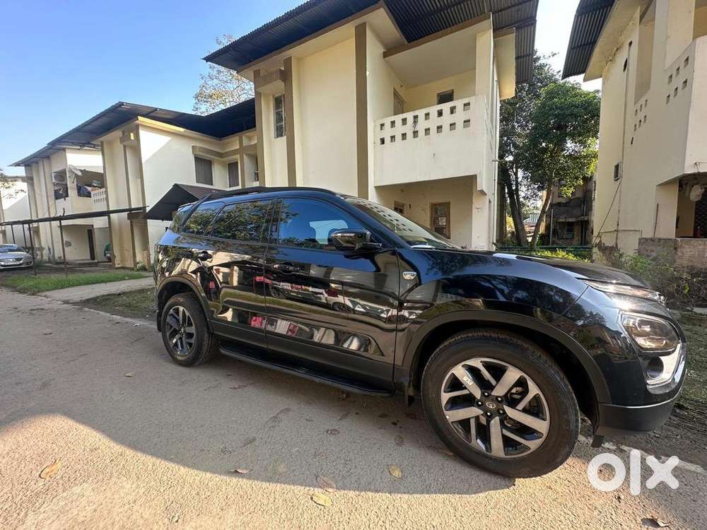 Tata Safari 2022 Diesel Well Maintained