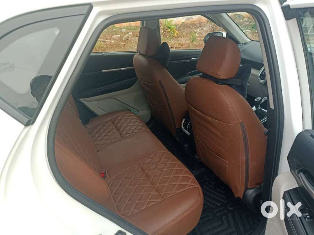 Kia Sonet 1.0 Htx Imt Anniversary Edition, 2023, Petrol